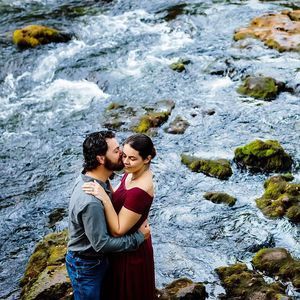 Meet your Posher, Shayne